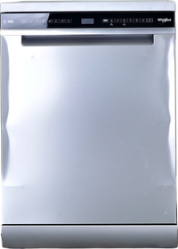 Lave-vaisselle Pose Libre 15 couverts Reconditionné WHIRLPOOL W7FHS51X