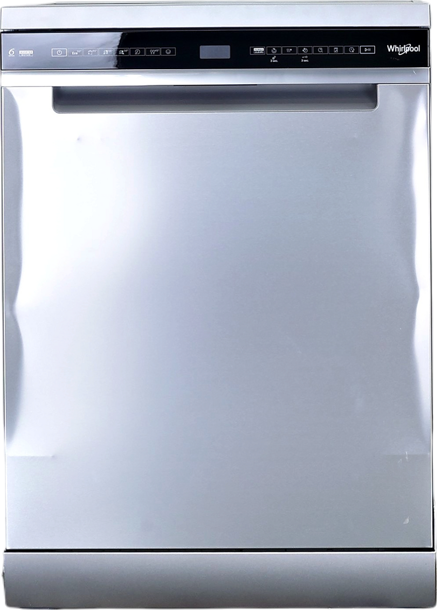 Lave-vaisselle Pose Libre 15 couverts Reconditionné WHIRLPOOL W7FHS51X