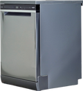 Lave-vaisselle Pose Libre 15 couverts Reconditionné WHIRLPOOL W7FHS51X