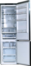 Réfrigérateur Avec Congélateur 387 Litres Reconditionné LG GBV5240APY