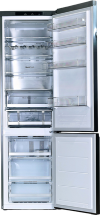 Réfrigérateur Avec Congélateur 387 Litres Reconditionné LG GBV5240APY