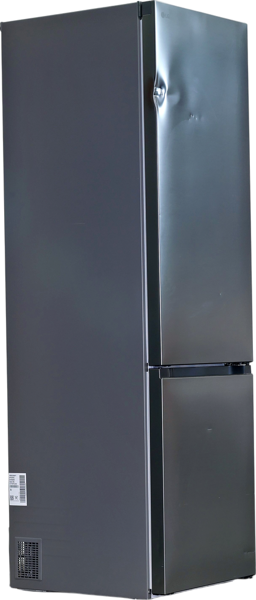 Réfrigérateur Avec Congélateur 387 Litres Reconditionné LG GBV5240APY