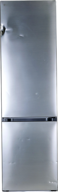Réfrigérateur Avec Congélateur 387 Litres Reconditionné LG GBV5240APY