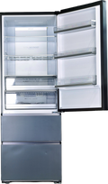 Réfrigérateur Multi-portes 483 Litres Reconditionné HAIER HTR7720DNMB