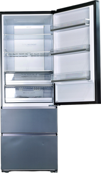 Réfrigérateur Multi-portes 483 Litres Reconditionné HAIER HTR7720DNMB