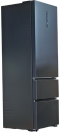 Réfrigérateur Multi-portes 483 Litres Reconditionné HAIER HTR7720DNMB