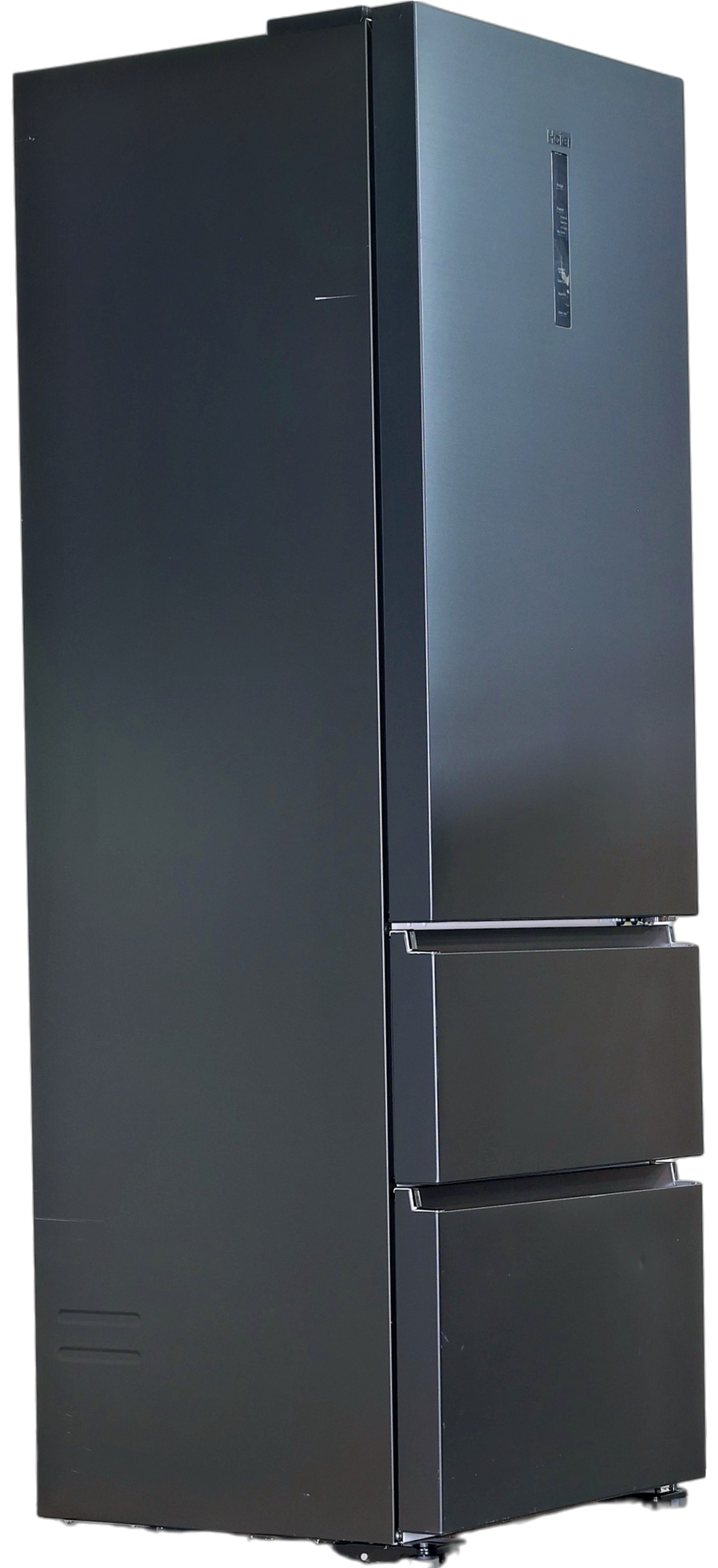 Réfrigérateur Multi-portes 483 Litres Reconditionné HAIER HTR7720DNMB
