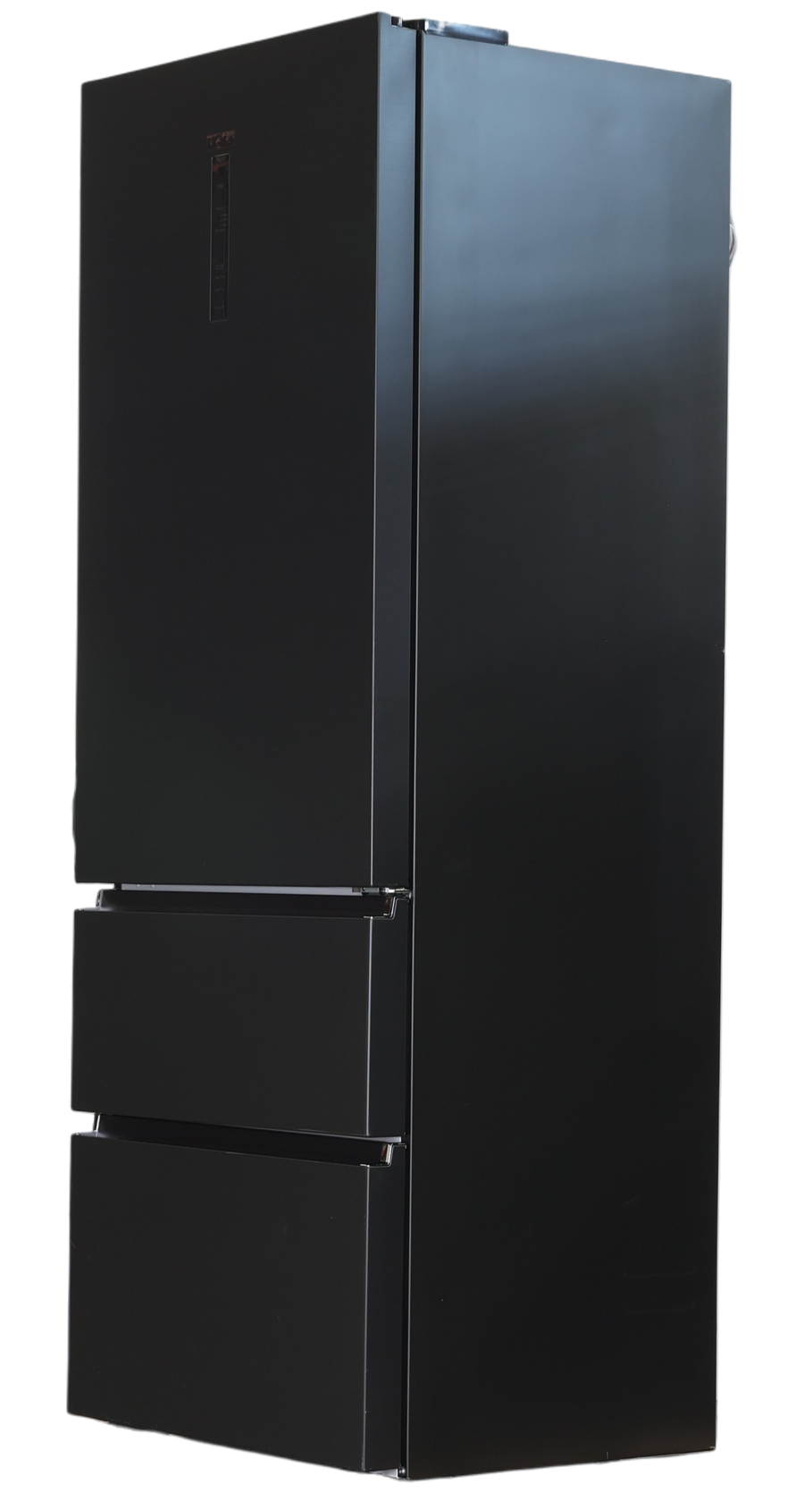 Réfrigérateur Multi-portes 483 Litres Reconditionné HAIER HTR7720DNMB