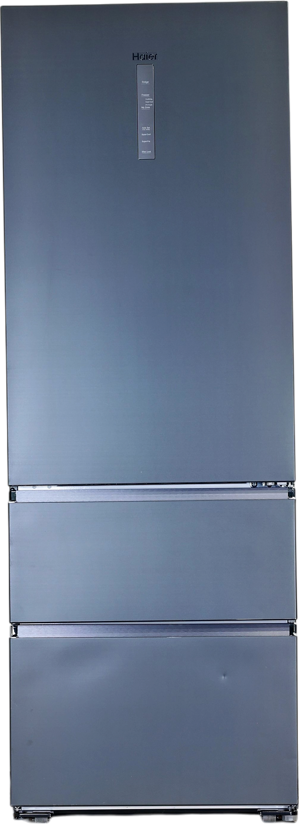 Réfrigérateur Multi-portes 483 Litres Reconditionné HAIER HTR7720DNMB