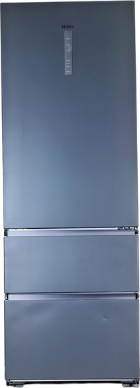 Réfrigérateur Multi-portes 483 Litres Reconditionné HAIER HTR7720DNMB