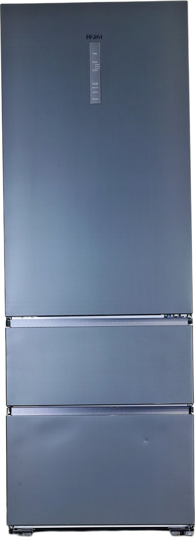 Réfrigérateur Multi-portes 483 Litres Reconditionné HAIER HTR7720DNMB
