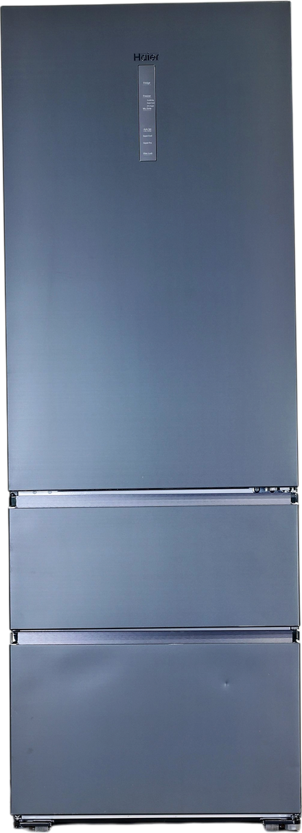 Réfrigérateur Multi-portes 483 Litres Reconditionné HAIER HTR7720DNMB