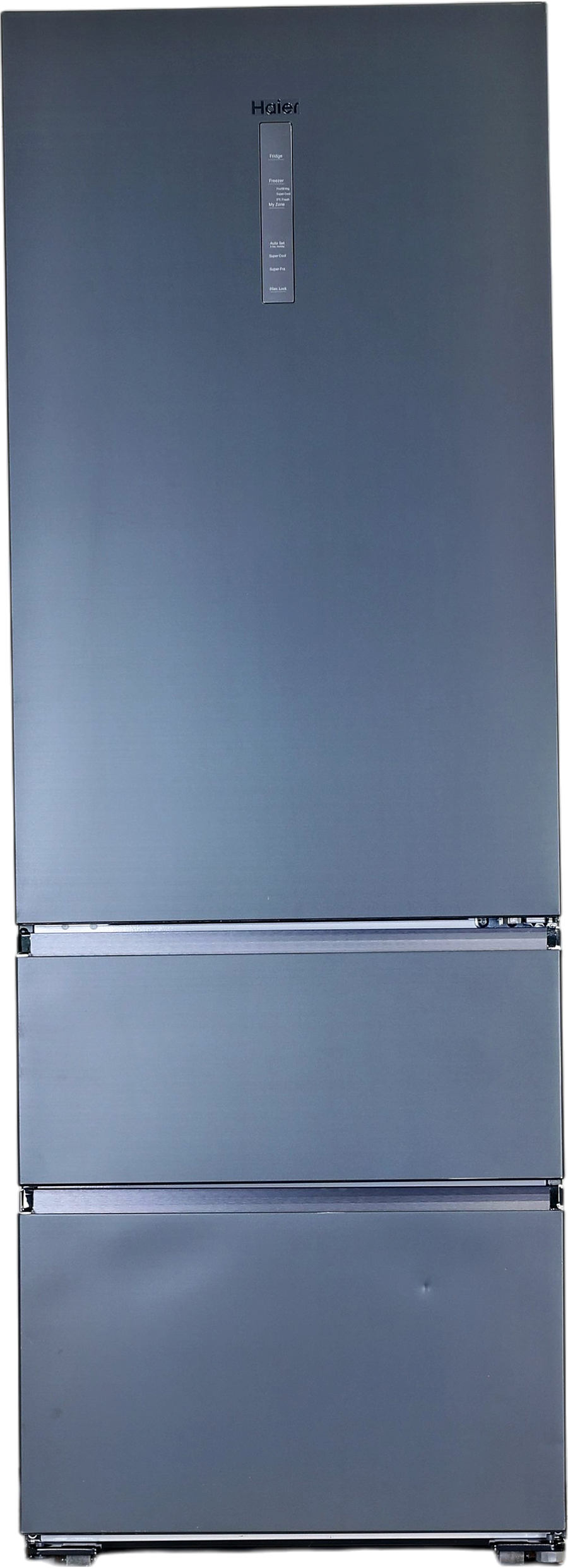 Réfrigérateur Multi-portes 483 Litres Reconditionné HAIER HTR7720DNMB