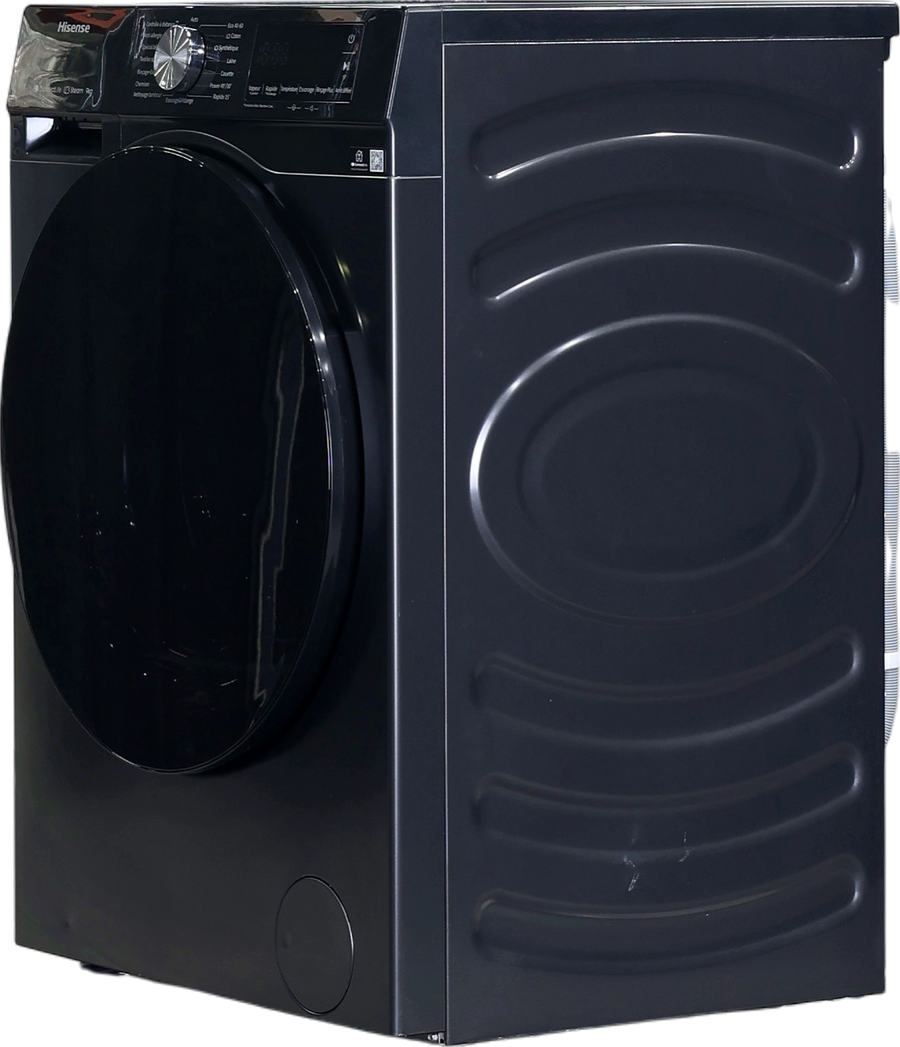 Lave-linge Hublot 9 kg Reconditionné HISENSE WF3S9043BB3