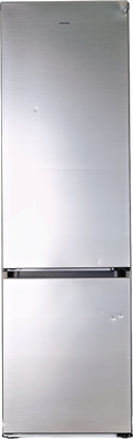 Réfrigérateur Avec Congélateur 387 Litres Reconditionné SAMSUNG RB38T607BS9