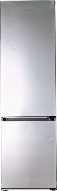 Réfrigérateur Avec Congélateur 387 Litres Reconditionné SAMSUNG RB38T607BS9