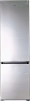 Réfrigérateur Avec Congélateur 387 Litres Reconditionné SAMSUNG RB38T607BS9