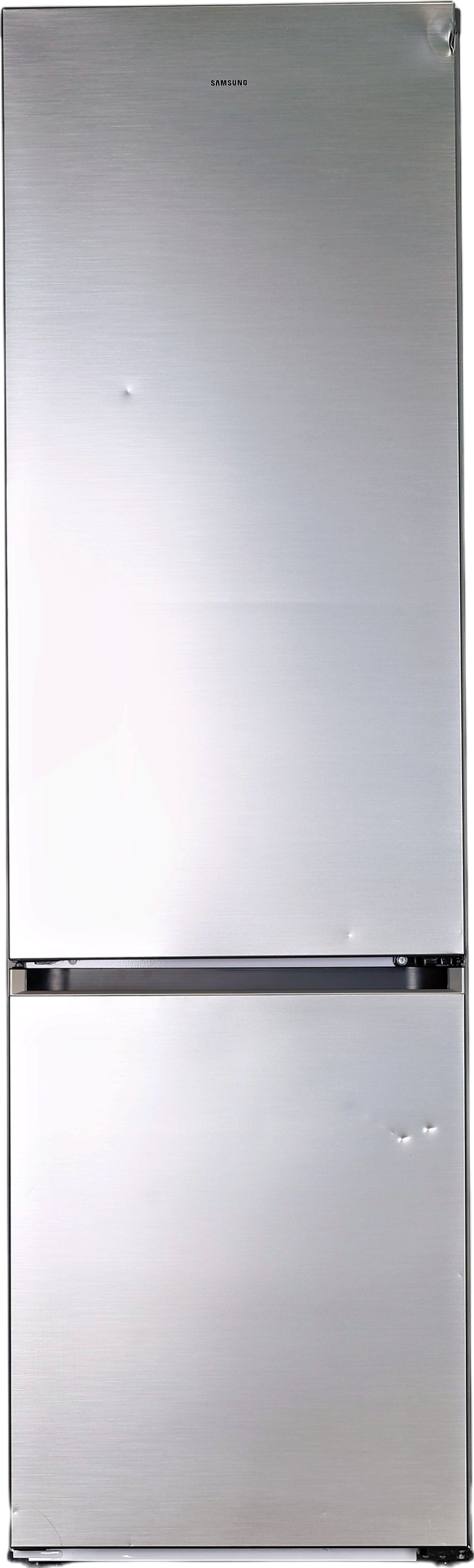 Réfrigérateur Avec Congélateur 387 Litres Reconditionné SAMSUNG RB38T607BS9