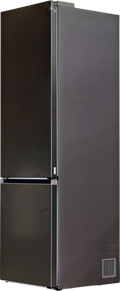 Réfrigérateur Avec Congélateur 387 Litres Reconditionné SAMSUNG RB38T607BS9