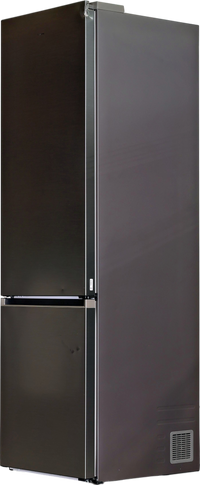 Réfrigérateur Avec Congélateur 387 Litres Reconditionné SAMSUNG RB38T607BS9