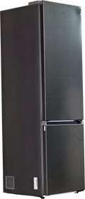 Réfrigérateur Avec Congélateur 387 Litres Reconditionné SAMSUNG RB38T607BS9