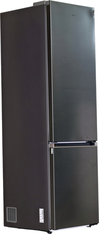 Réfrigérateur Avec Congélateur 387 Litres Reconditionné SAMSUNG RB38T607BS9