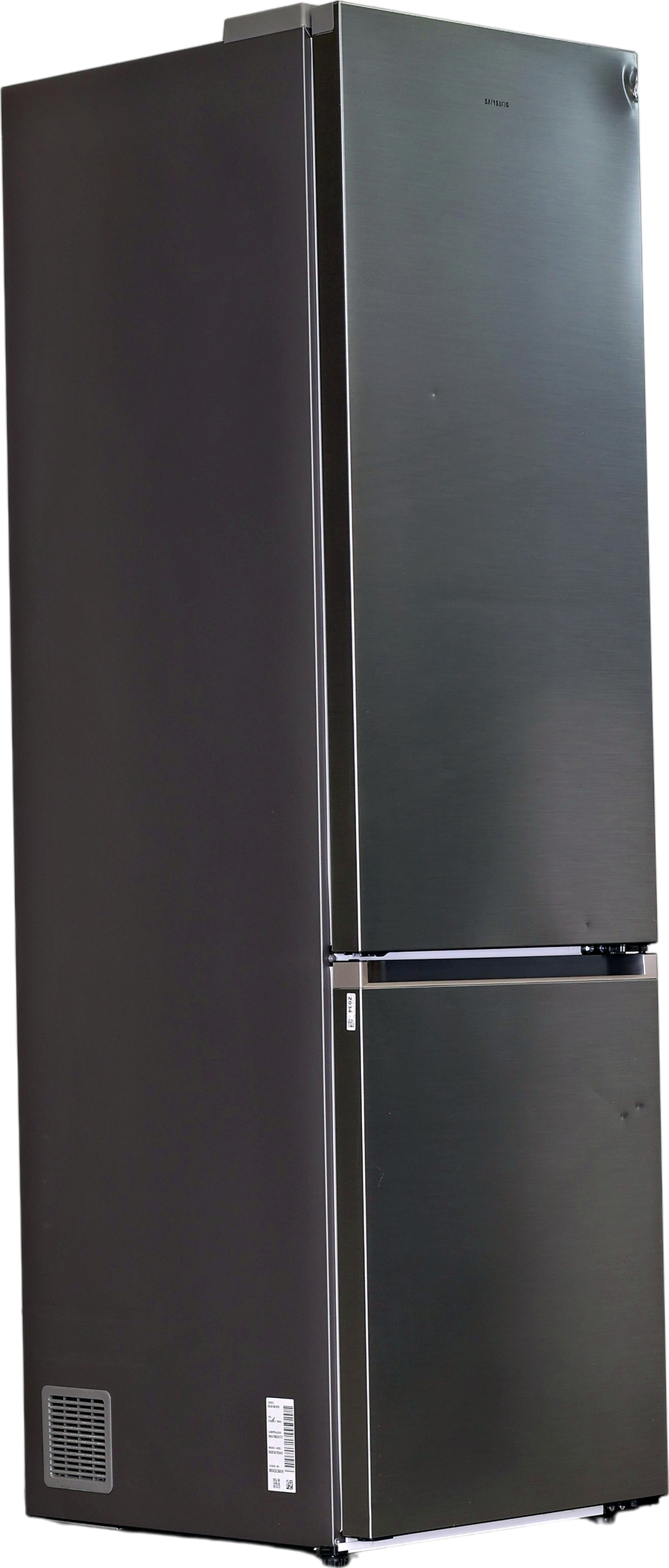 Réfrigérateur Avec Congélateur 387 Litres Reconditionné SAMSUNG RB38T607BS9