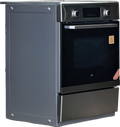 Cuisinière à Induction 65 L Reconditionné ESSENTIEL B ECIP6060S4