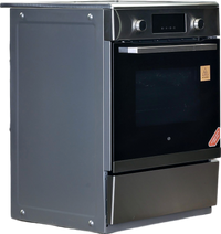 Cuisinière à Induction 65 L Reconditionné ESSENTIEL B ECIP6060S4