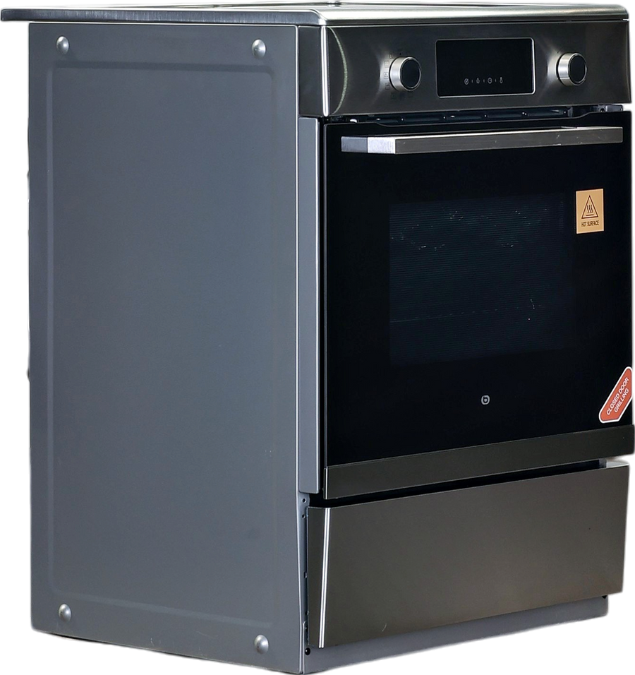 Cuisinière à Induction 65 L Reconditionné ESSENTIEL B ECIP6060S4