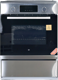 Cuisinière à Induction 65 L Reconditionné ESSENTIEL B ECIP6060S4