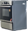 Cuisinière à Induction 65 L Reconditionné ESSENTIEL B ECIP6060S4