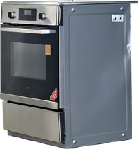 Cuisinière à Induction 65 L Reconditionné ESSENTIEL B ECIP6060S4