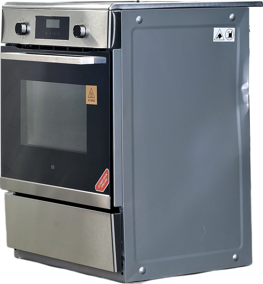 Cuisinière à Induction 65 L Reconditionné ESSENTIEL B ECIP6060S4