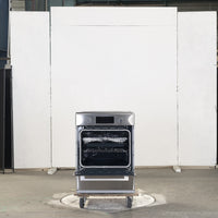 Cuisinière à Induction 65 L Reconditionné ESSENTIEL B ECIP6060S4