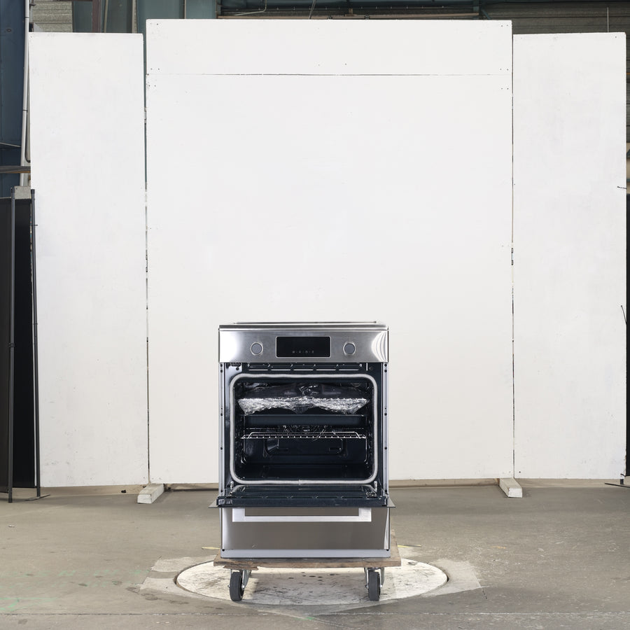 Cuisinière à Induction 65 L Reconditionné ESSENTIEL B ECIP6060S4