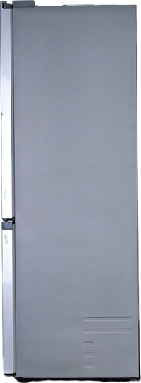Réfrigérateur Avec Congélateur 344 Litres Reconditionné SAMSUNG RB34C600DSA