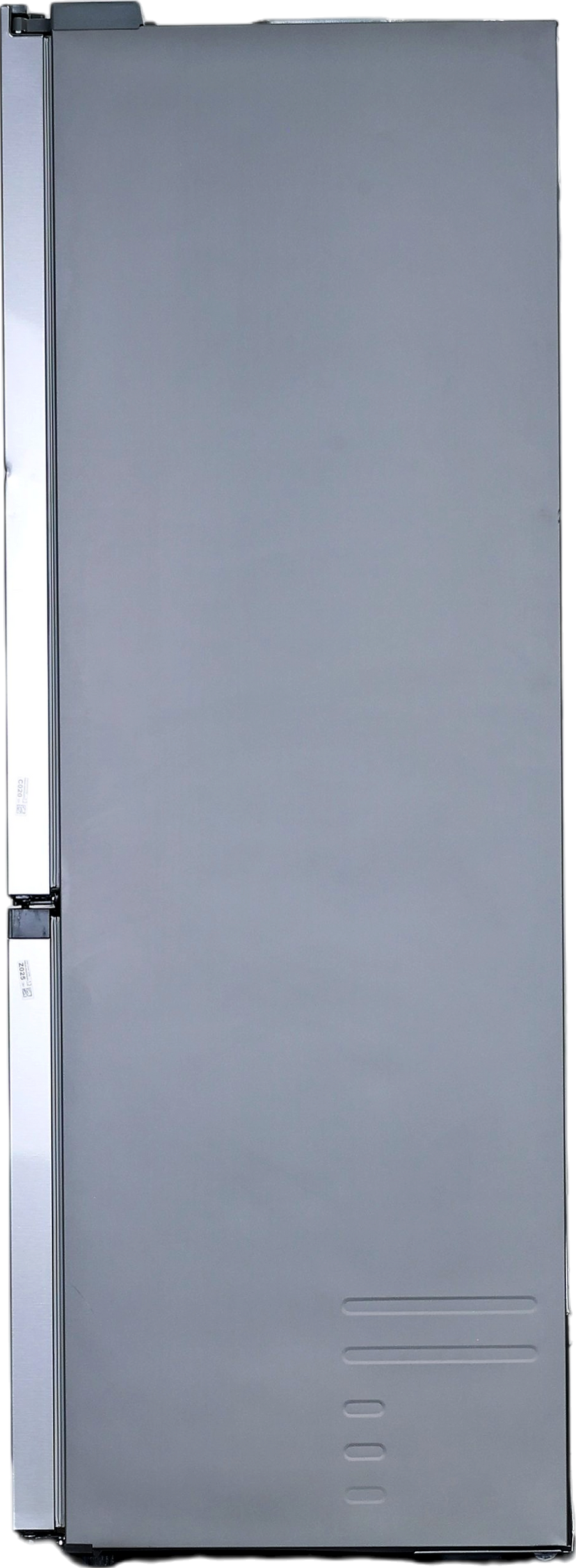 Réfrigérateur Avec Congélateur 344 Litres Reconditionné SAMSUNG RB34C600DSA