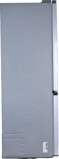 Réfrigérateur Avec Congélateur 344 Litres Reconditionné SAMSUNG RB34C600DSA