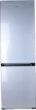 Réfrigérateur Avec Congélateur 344 Litres Reconditionné SAMSUNG RB34C600DSA