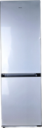 Réfrigérateur Avec Congélateur 344 Litres Reconditionné SAMSUNG RB34C600DSA