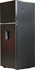 Réfrigérateur Avec Congélateur 462 Litres Reconditionné SAMSUNG RT47CG6726S9