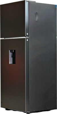 Réfrigérateur Avec Congélateur 462 Litres Reconditionné SAMSUNG RT47CG6726S9