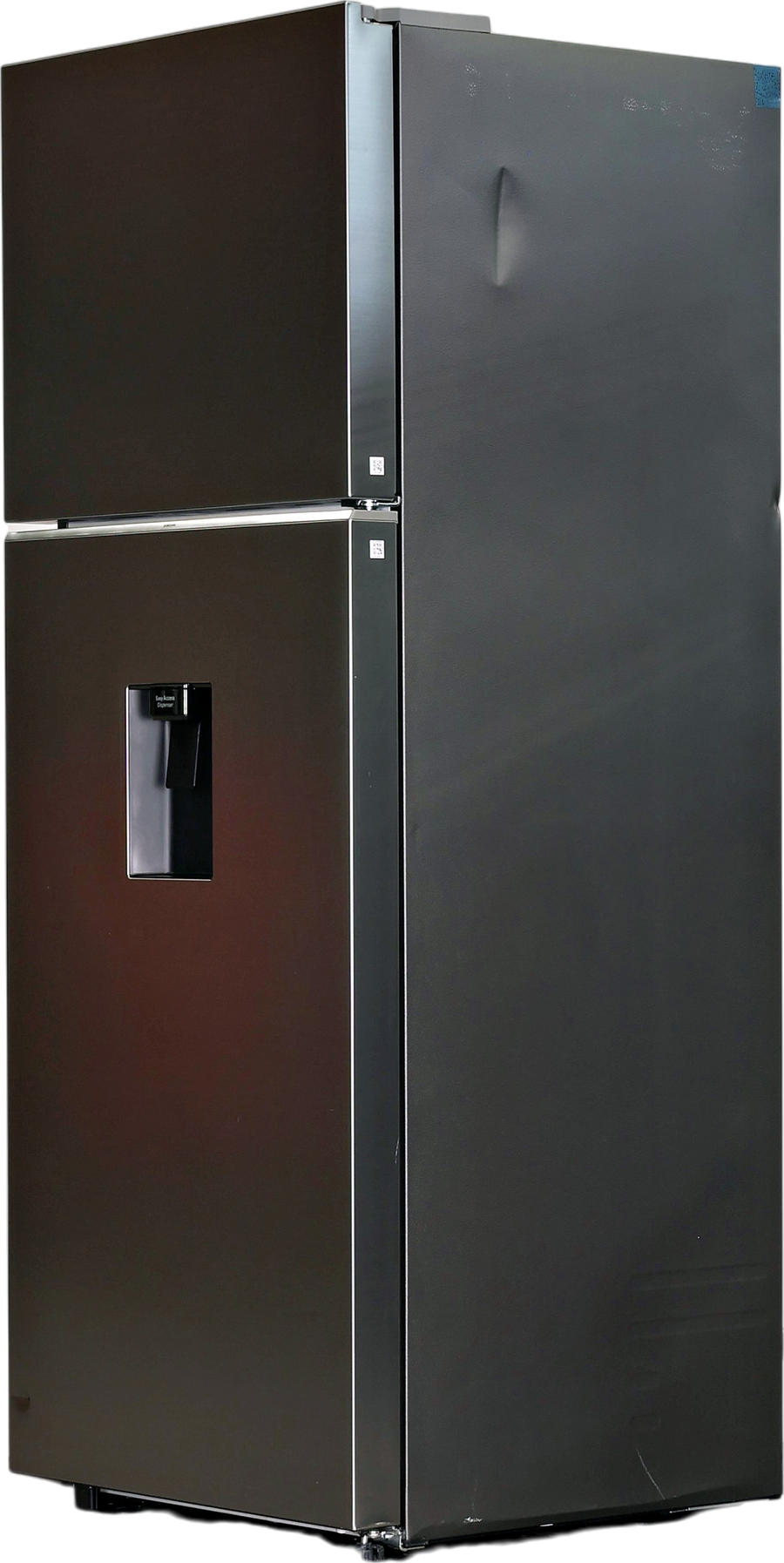 Réfrigérateur Avec Congélateur 462 Litres Reconditionné SAMSUNG RT47CG6726S9