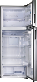 Réfrigérateur Avec Congélateur 462 Litres Reconditionné SAMSUNG RT47CG6726S9