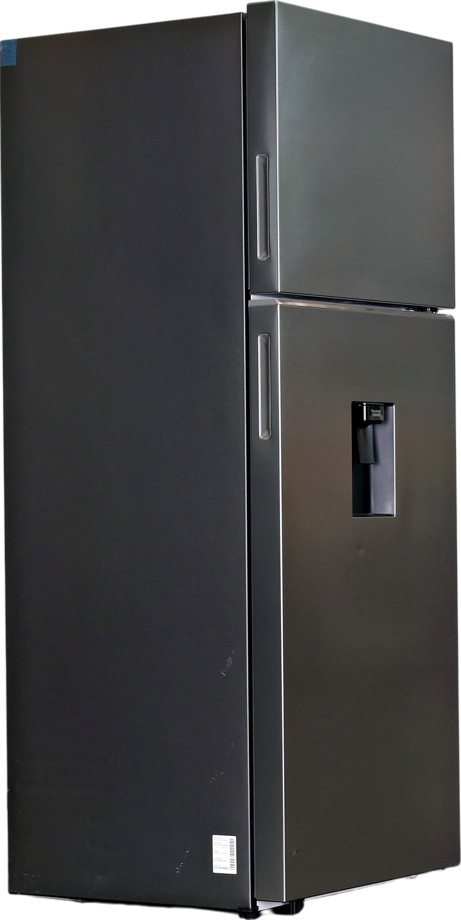 Réfrigérateur Avec Congélateur 462 Litres Reconditionné SAMSUNG RT47CG6726S9
