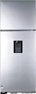 Réfrigérateur Avec Congélateur 462 Litres Reconditionné SAMSUNG RT47CG6726S9