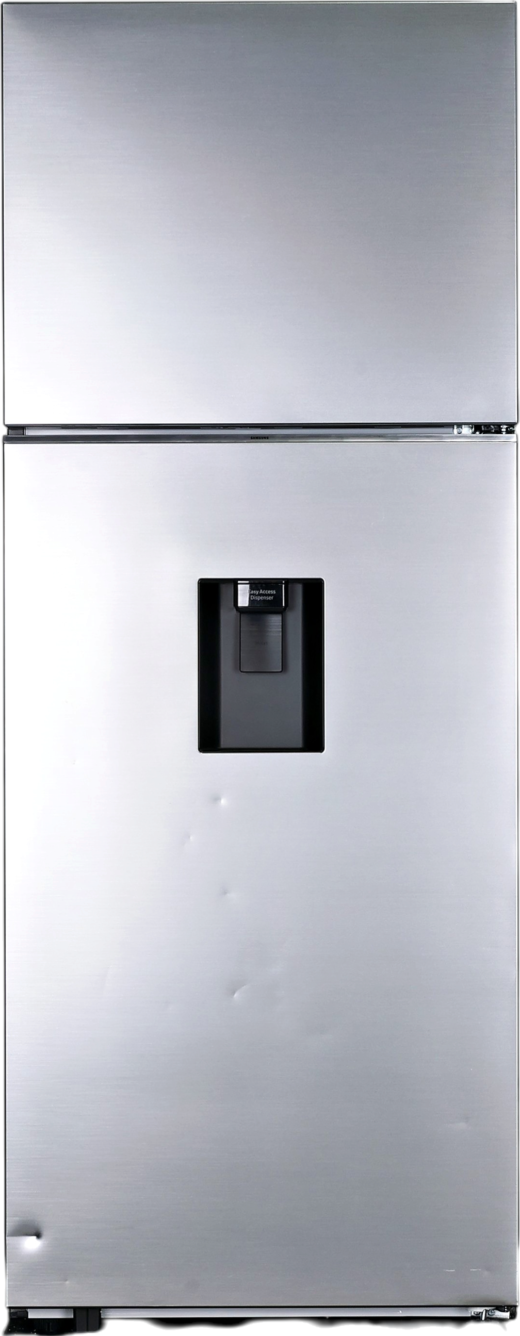 Réfrigérateur Avec Congélateur 462 Litres Reconditionné SAMSUNG RT47CG6726S9