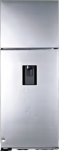 Réfrigérateur Avec Congélateur 462 Litres Reconditionné SAMSUNG RT47CG6726S9