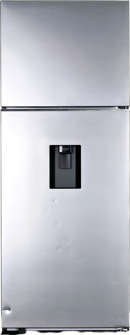 Réfrigérateur Avec Congélateur 462 Litres Reconditionné SAMSUNG RT47CG6726S9